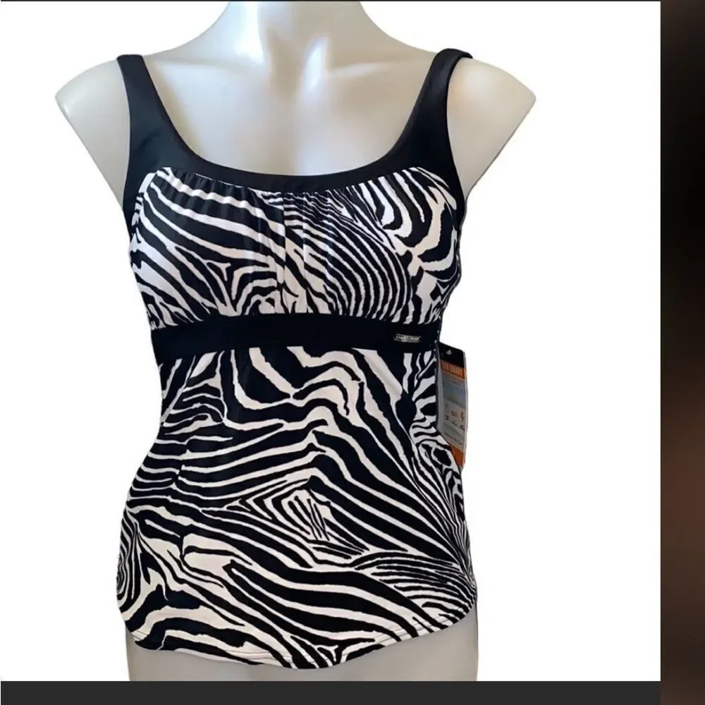 🔥🏖 Zeroposur swimsuit top News’s  Medium